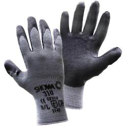 Bomull, Polyester Arbetshandske Storlek (handskar): 10,