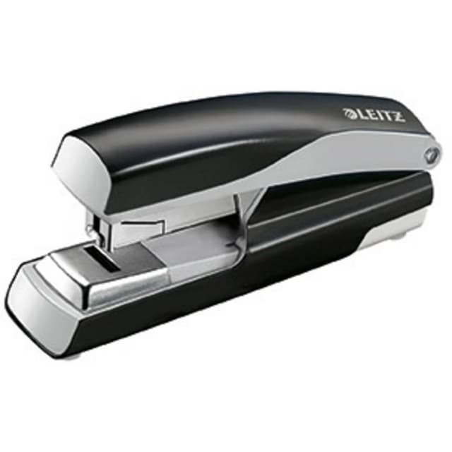 Leitz häftapparat med flatklammerteknik NeXXt Series 40