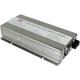 Mean Well Blybatteriladdare PB-Akkulader 28,8V 12,5A 24