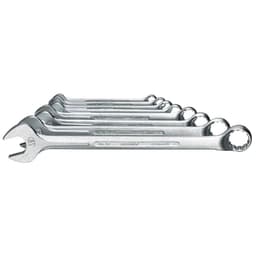 Gedore ringsteeksleutelset 8dl...