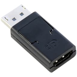 Lenovo DisplayPort til HDMI adapter