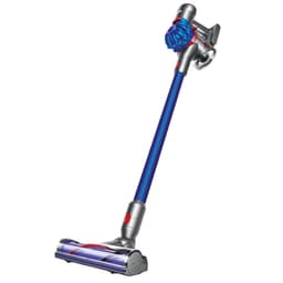 Dyson V7 Motorhead Origin trådløs støvsuger (blå)
