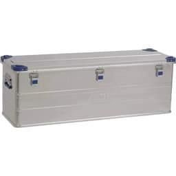 Transportlåda Alutec INDUSTRY 153 13153 Aluminium (L x