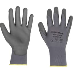 Perfect Fit GANTS GRIS PERFECTPOLY 2400250-7 Polyamid Arbejdshandske Størrelse (handsker): 7, S EN 388 CAT I