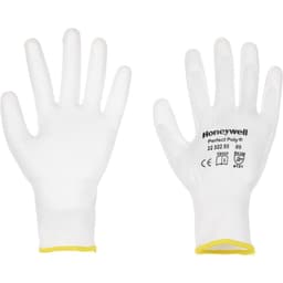 Polyamid Arbetshandske Storlek (handskar): 6, XS CAT I