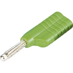 Schnepp S 4041 L gr Bananstik Stik, lige