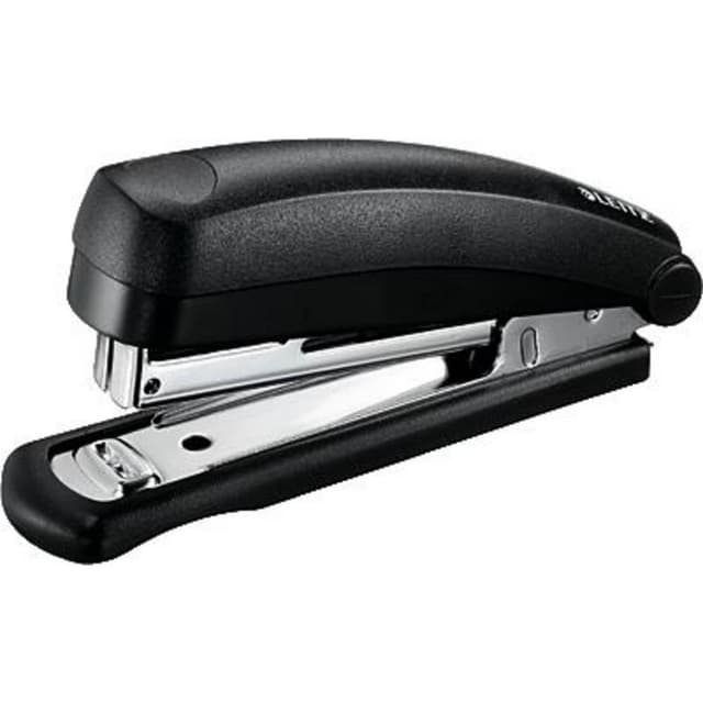 Leitz häftapparat Mini 5517/5517-00-95 svart
