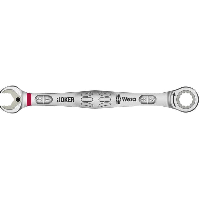 Ringskruvnyckel 3/8 Wera Joker 05073281001