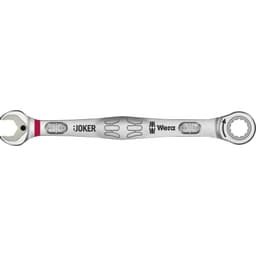 Ringskruvnyckel 3/8 Wera Joker 05073281001