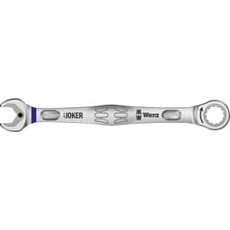 Wera 05073282001 Joker Gaffelnøgle 7/16