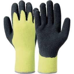 KCL StoneGrip 692 692-10 Bomuld Arbejdshandske