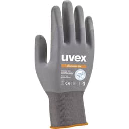 Nylon Arbetshandske Storlek (handskar): 10 EN 388 uvex