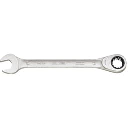 Gedore 2297108 7 R 12 Ringskruvnyckel 12 mm