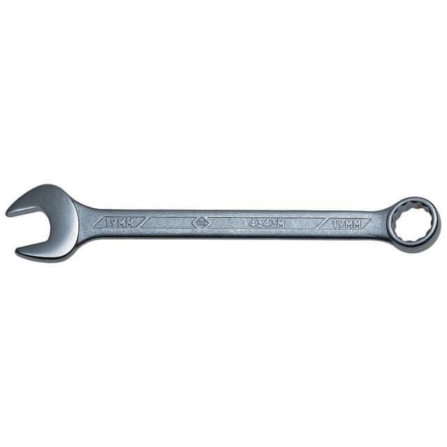 C.K. T4343M 12H Ringskruvnyckel 12 mm
