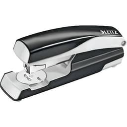Leitz häftapparat 5522/5522-00-95 svart 40 ark