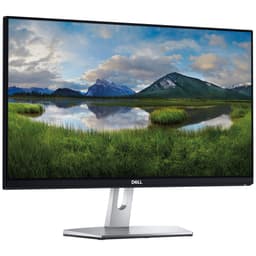 Dell S2319H 23" skærm (sort/sølv)