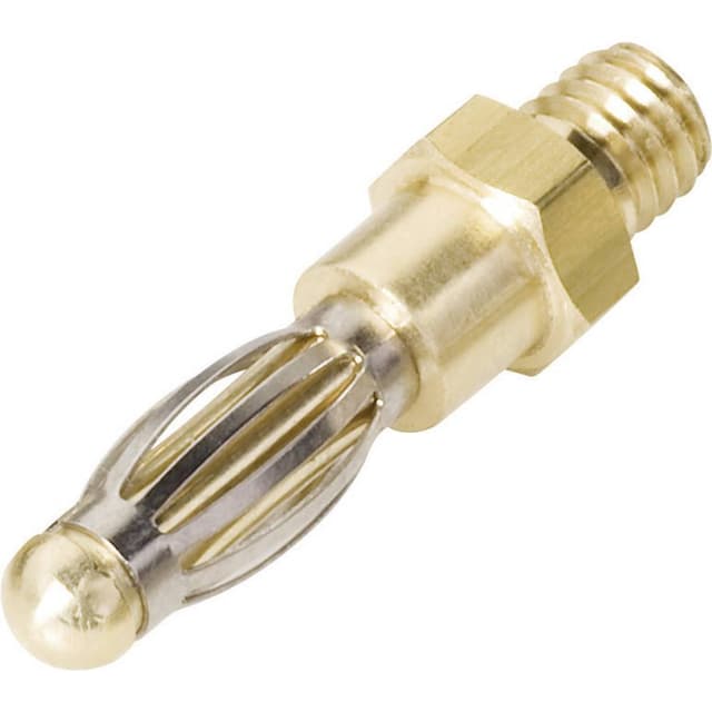 Schnepp EFK 3000 Labbpropp Kontakt hane inbyggd