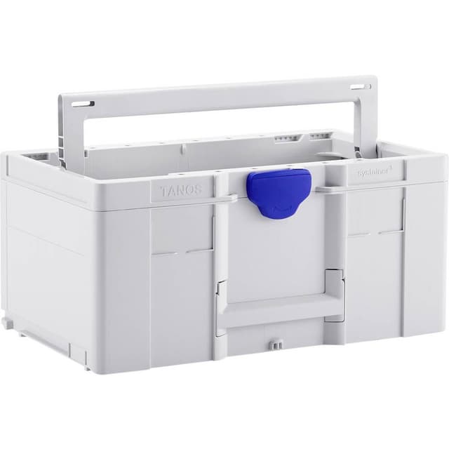 Transportlåda Tanos TANOS 83000015 ABS plast (L x B x