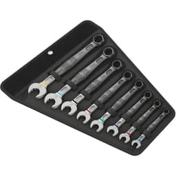 Wera 05020241001 6003 Joker 8 Imperial Set 1