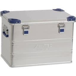 Transportlåda Alutec INDUSTRY 73 13073 Aluminium (L x B