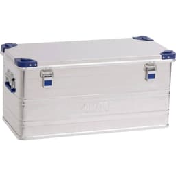 Transportlåda Alutec INDUSTRY 92 13092 Aluminium (L x B