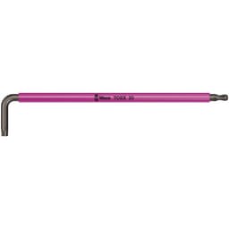 Wera 967 SXL 05024485001 Indvendig sekskant (TX)