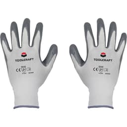 TOOLCRAFT TO-5621502 1 Paar