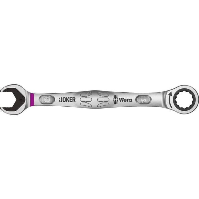 Ringskruvnyckel 14 mm Wera Joker 05073274001