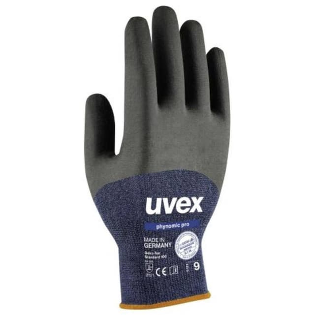 Uvex 6006211