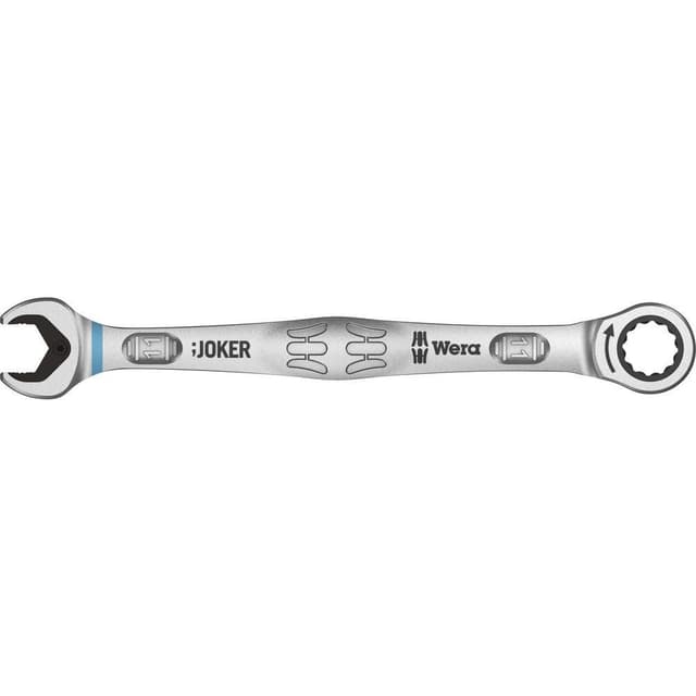 Wera 05073271001 Joker Gaffelnøgle 11 mm