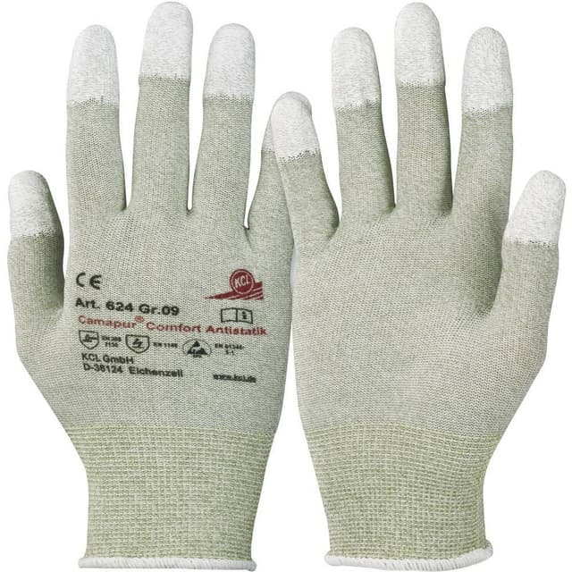 Polyamid Arbetshandske Storlek (handskar): 10, XL EN