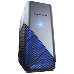 Dell Inspiron 5680 pelitietokone