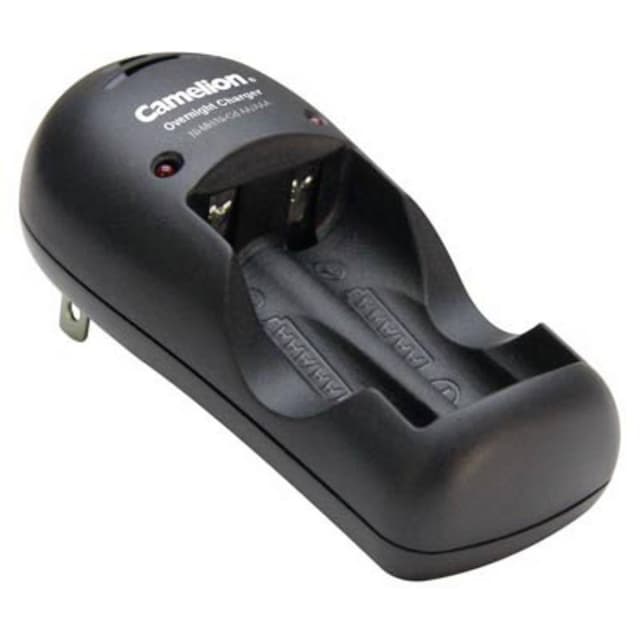 Camelion BC-1009 Batteriladdare NiMH inkl. batteri AAA