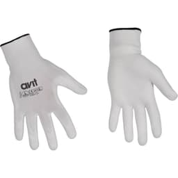 Nylon Arbetshandske Storlek (handskar): 10, XL EN 388,