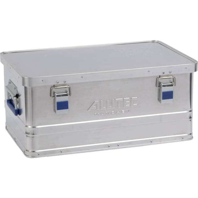 Alutec 10040 Transportkasse 1 stk