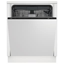 Beko astianpesukone EDIN28535