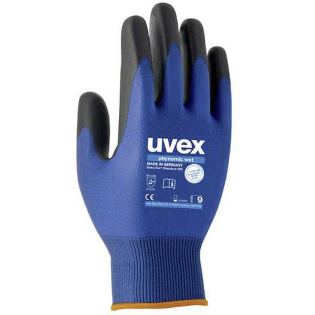 Arbetshandske Storlek (handskar): 10 EN 388 uvex