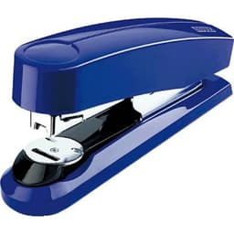 Novus häftapparat B4FC/020-1468 svart 50 ark