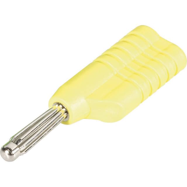 Schnepp S 4041 S Labbpropp Kontakt hane rak Stift-Ø: 4
