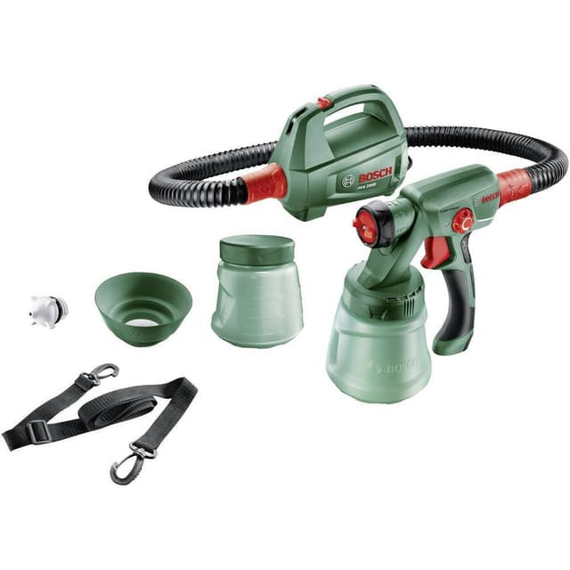 Home and Garden PFS 2000 Färgsprutsystem 440 W