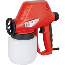 Holzmann Maschinen FSP130_230V Färgsprutpistol 130 W
