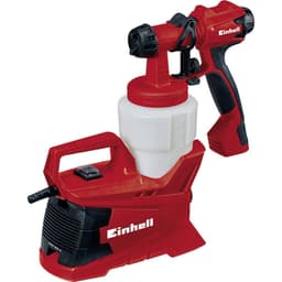 Einhell TC-SY 600 S Färgsprutsystem 600 W Vattenmängd