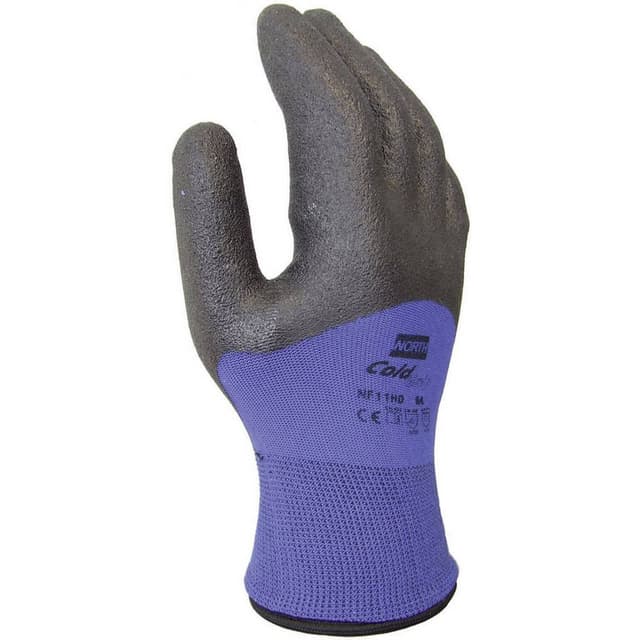 Nylon Arbetshandske Storlek (handskar): 11, XXL EN 420,