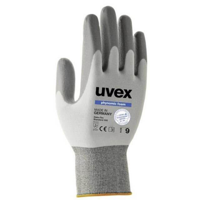 Uvex 6005009