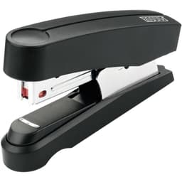 Novus Häftapparat B10 FC Svart