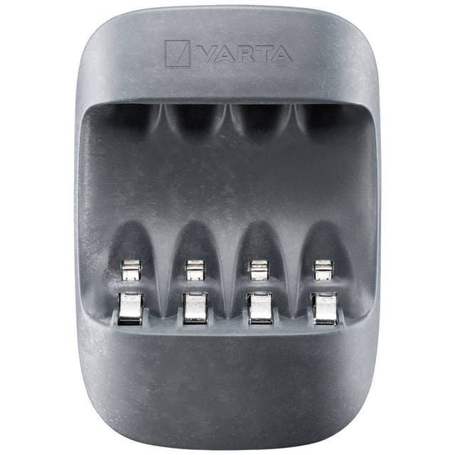 Varta Eco Charger 4x56816 Batteriladdare NiMH inkl.