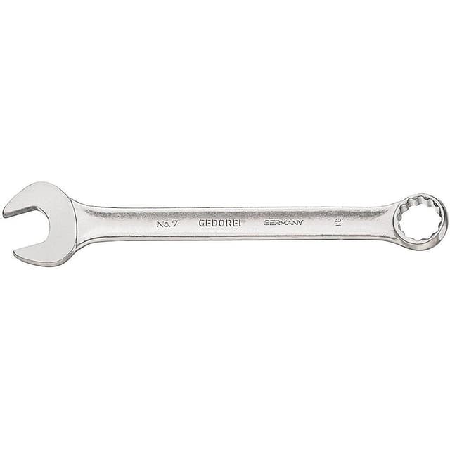 Ringskruvnyckel 3.5 mm Gedore 7 3,5 4010886608081