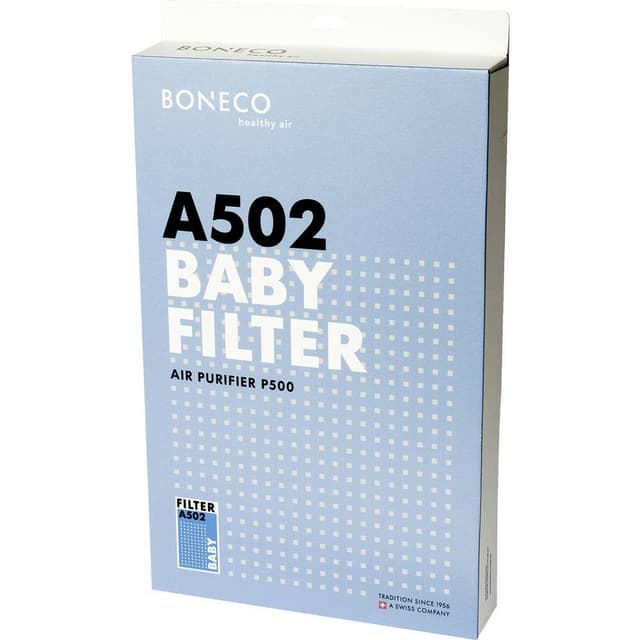 Boneco A502 Reserve-filter 1 stk