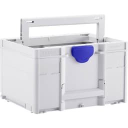 Transportlåda Tanos TANOS 83000013 ABS plast (L x B x