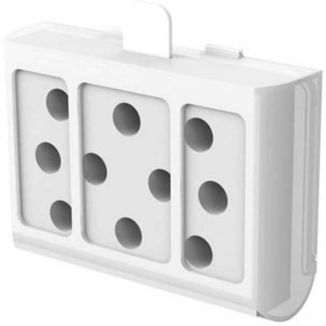 Boneco Allergiefilter Ersättningsfilter